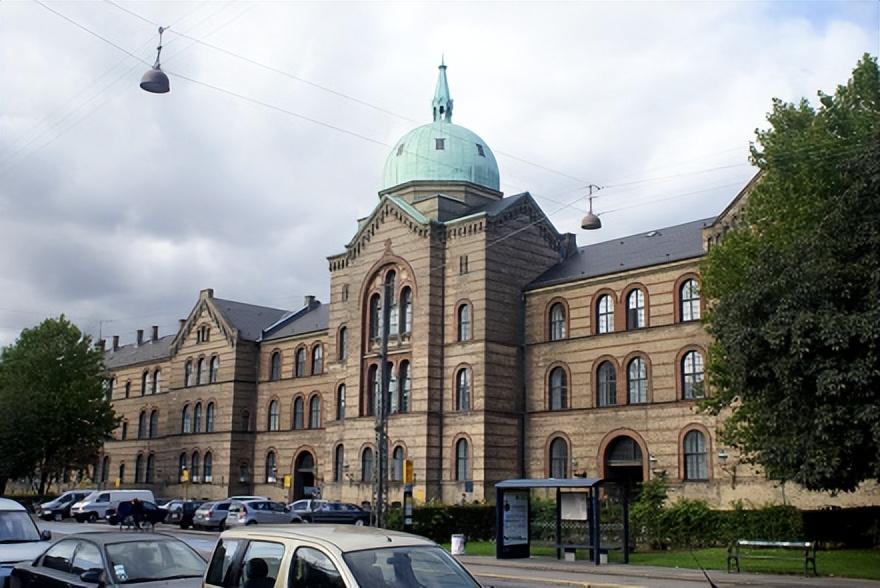 哥本哈根大学——丹麦最高学府，39位校友曾获得诺贝尔奖