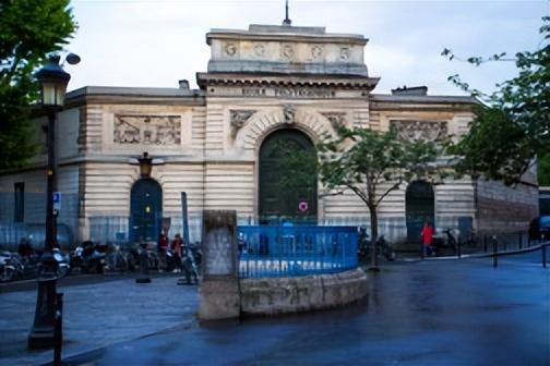巴黎理工学院——汇聚巴黎最富盛名的5所工程师院校