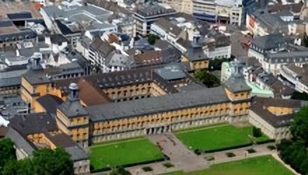 波恩大学简介——德国规模最大的综合性大学之一