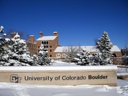 科罗拉多大学博德分校——全美科研实力最强的公立大学之一