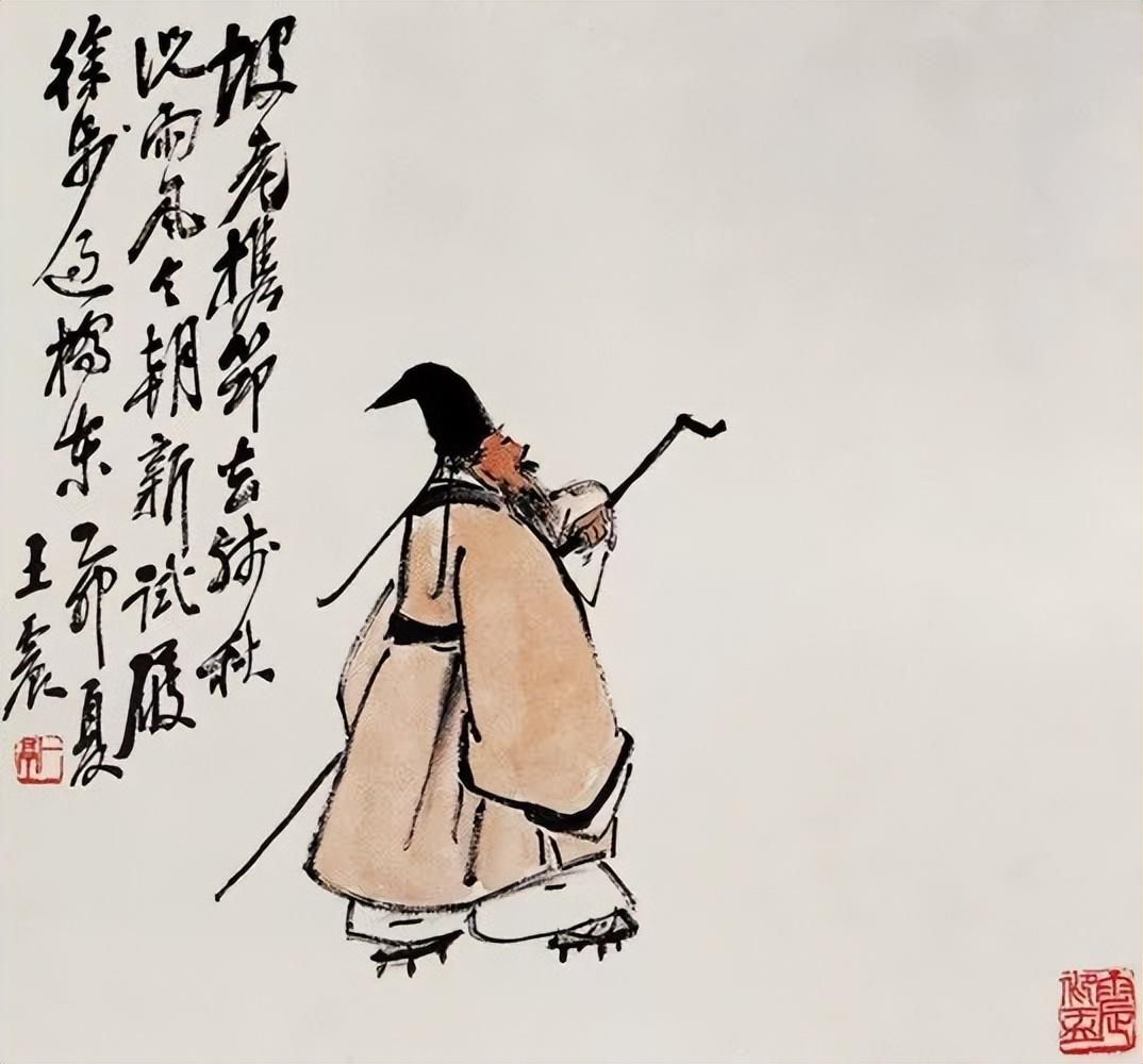 苏轼最有名的十首诗，让人相见恨晚，忍不住点赞