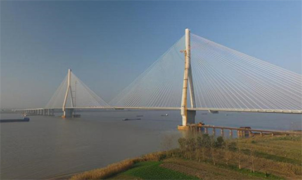 安徽省著名的桥有哪些（安徽十大著名现代桥梁）
