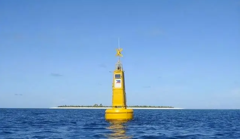 南海岛礁建设现状2023：牛轭礁即将开展吹填建岛工作？