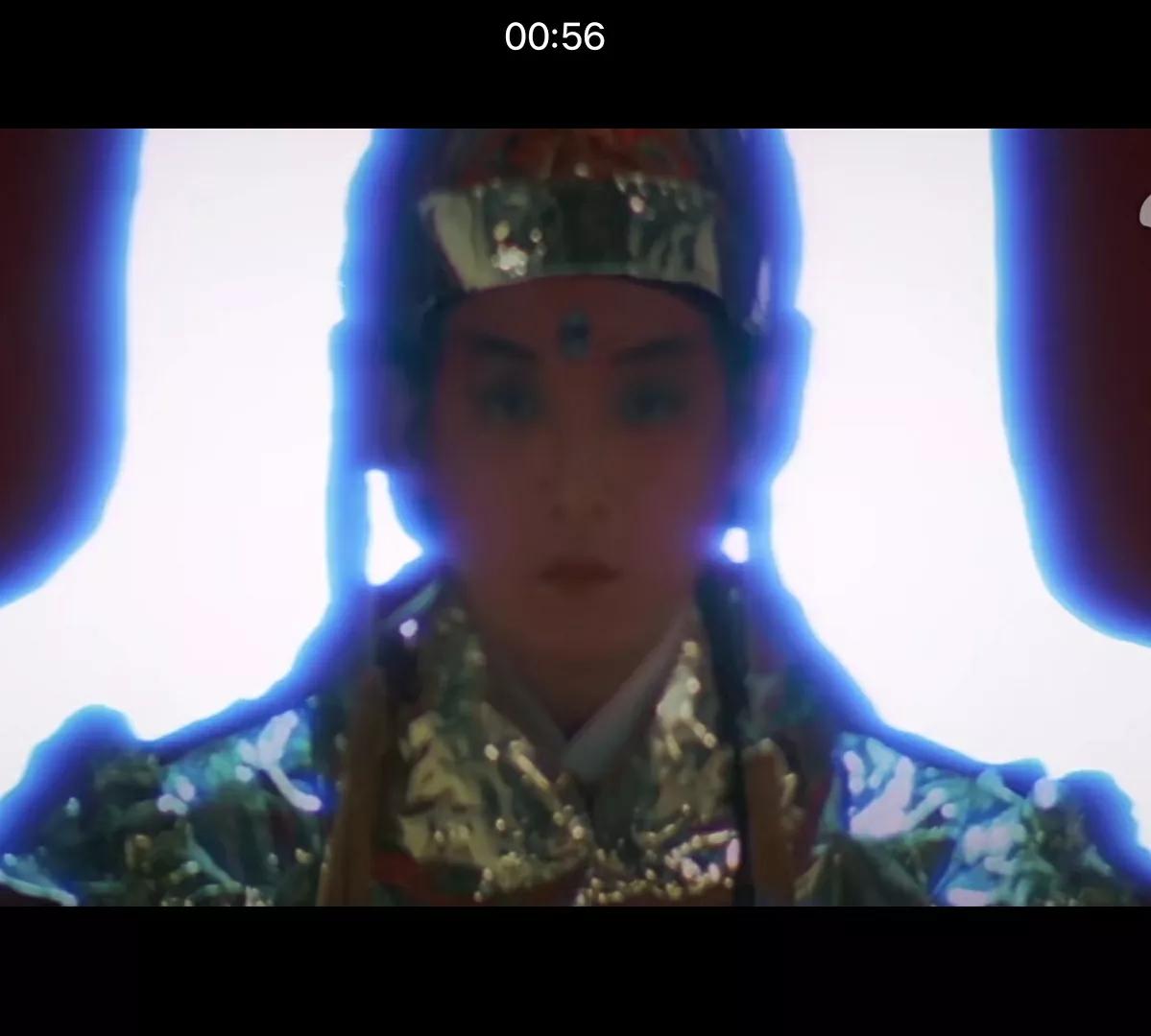 中国神话人物――马灵官（一）