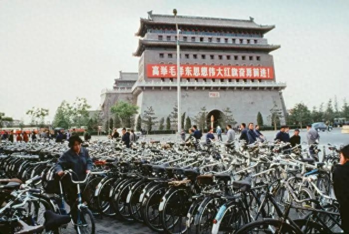 60年代的中国老照片：60年代的中国，到底是什么样子？