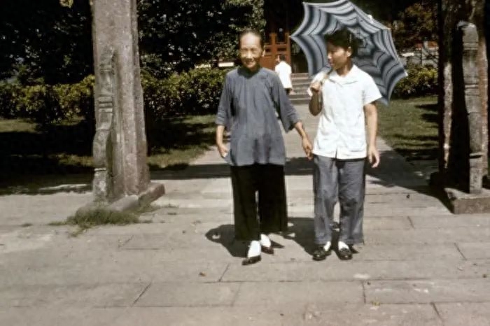 60年代的中国老照片：60年代的中国，到底是什么样子？