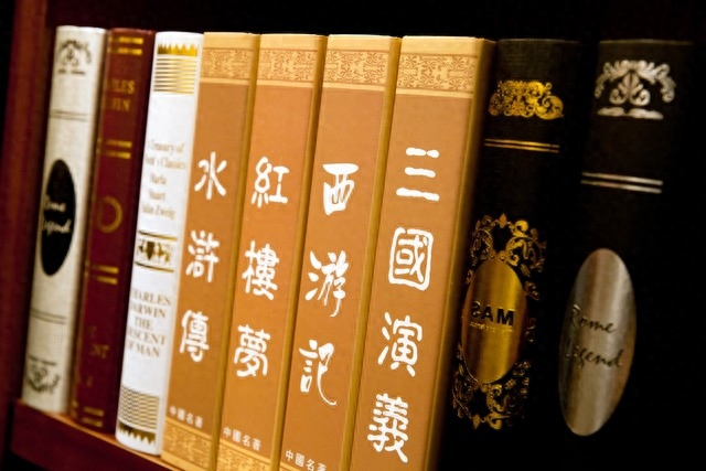 读过3本才算及格：中国历史上“最难读”的10本名著