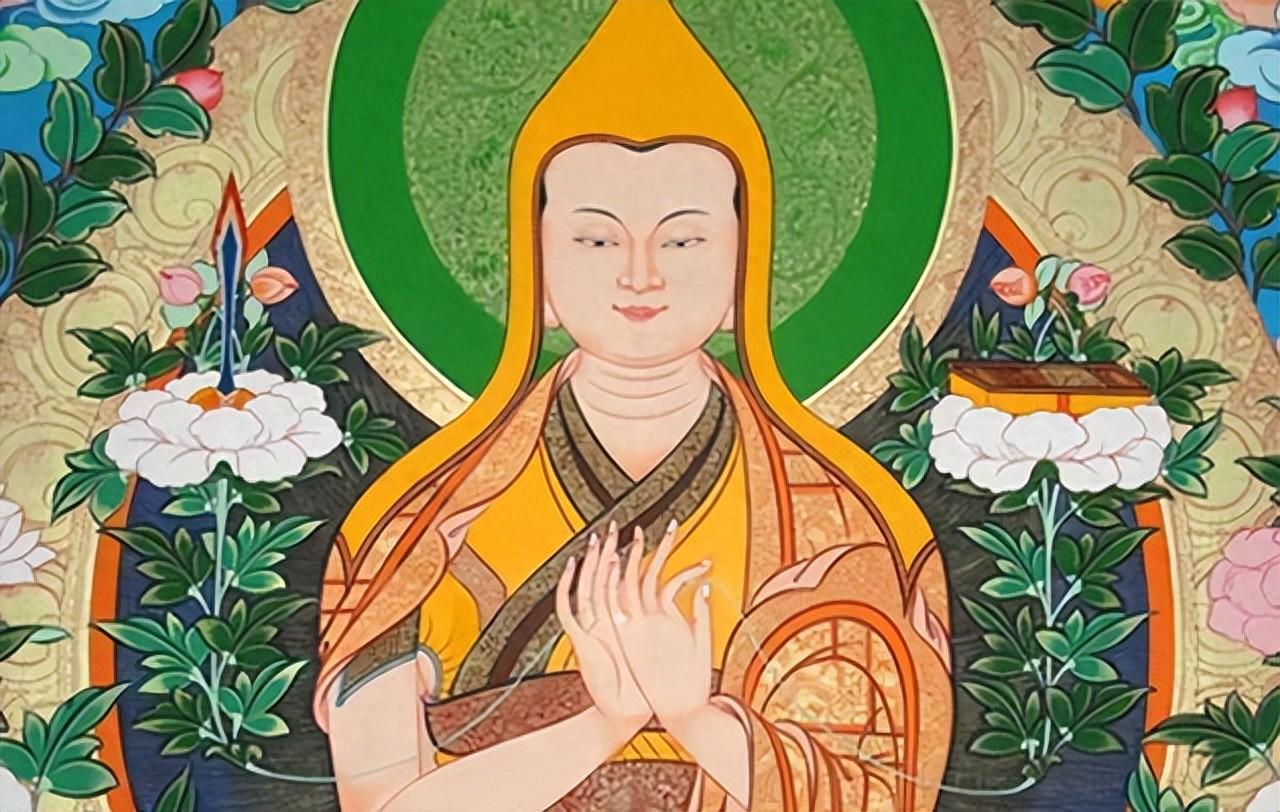 佛教史上自称“中观”的四大宗派