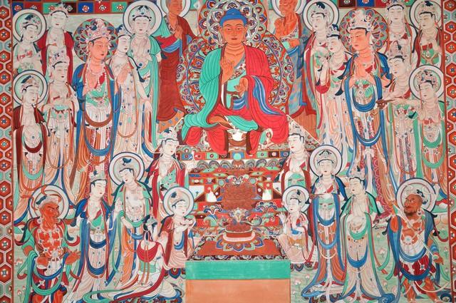 释迦牟尼到底悟到了什？佛教的本质是什么？