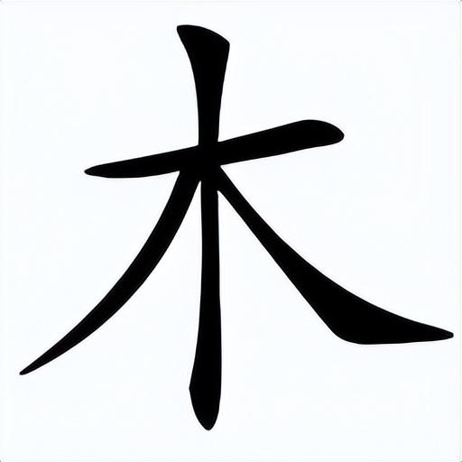 【说文解字】笔顺一模一样的6个汉字