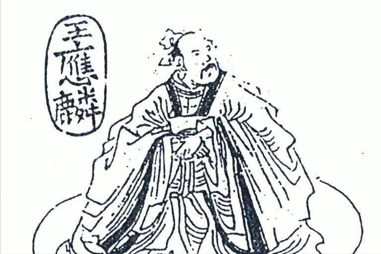 中国古代文学史上十大居士