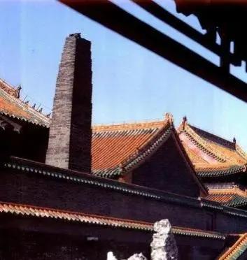中国文物介绍及图片：沈阳故宫