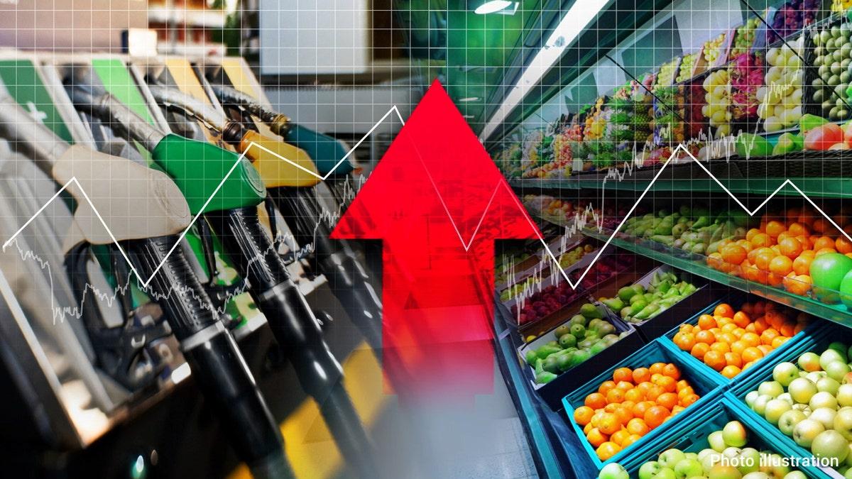 外刊阅读：Inflation still hitting Americans hard, new survey finds