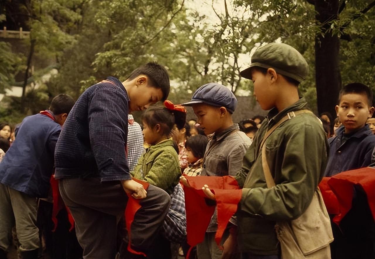 90年代桂林老照片