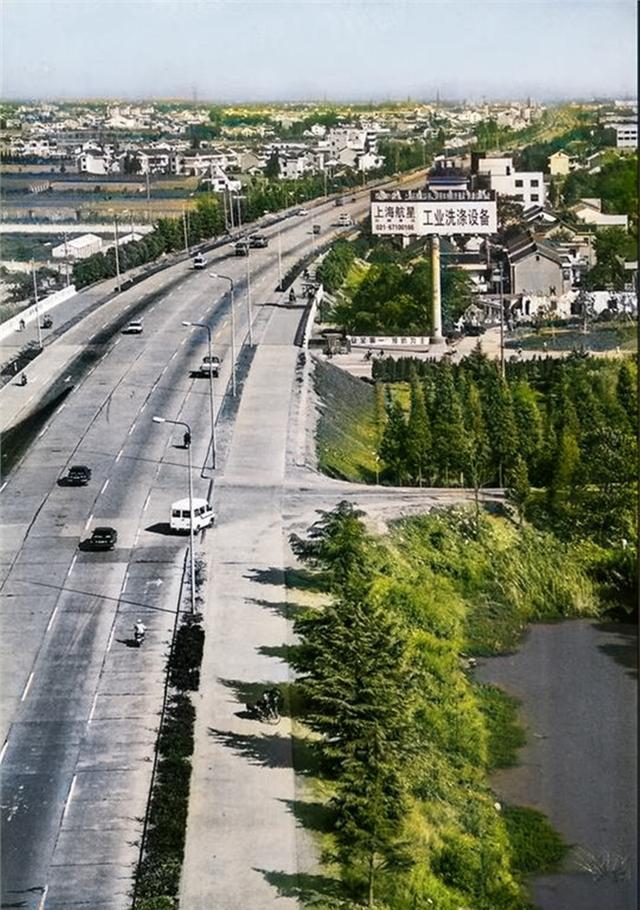 80年代江苏张家港的老照片