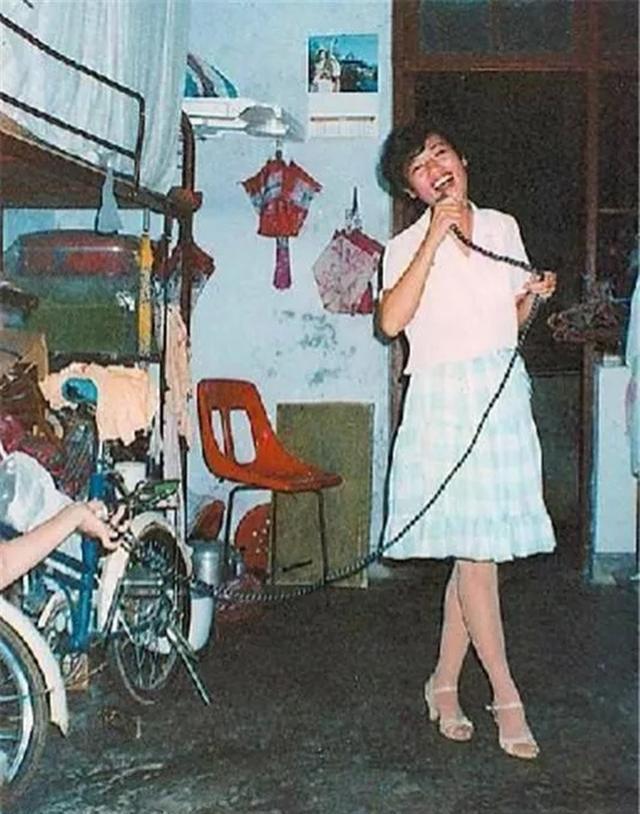 80年代东莞老照片