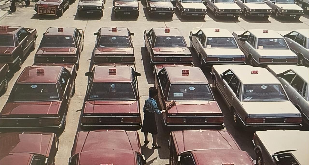 80年代江苏无锡的老照片