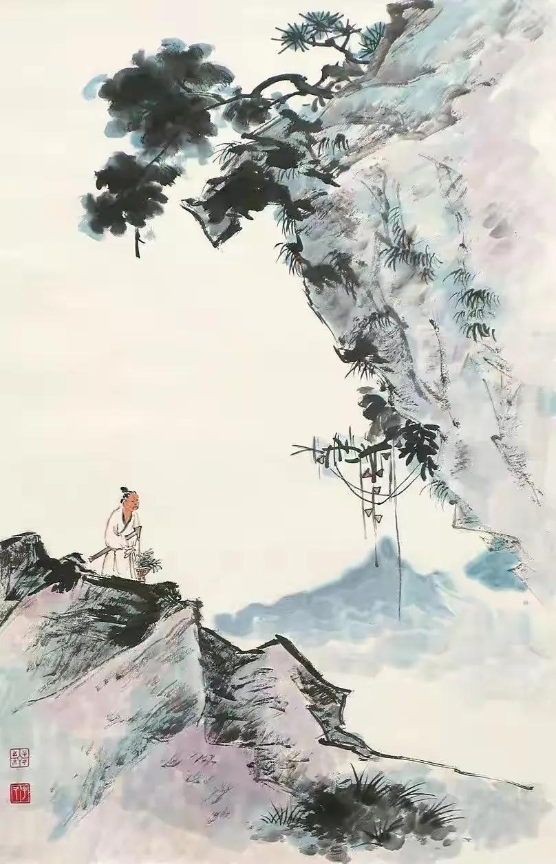 【清代】李天馥的十五首诗作，值得品读