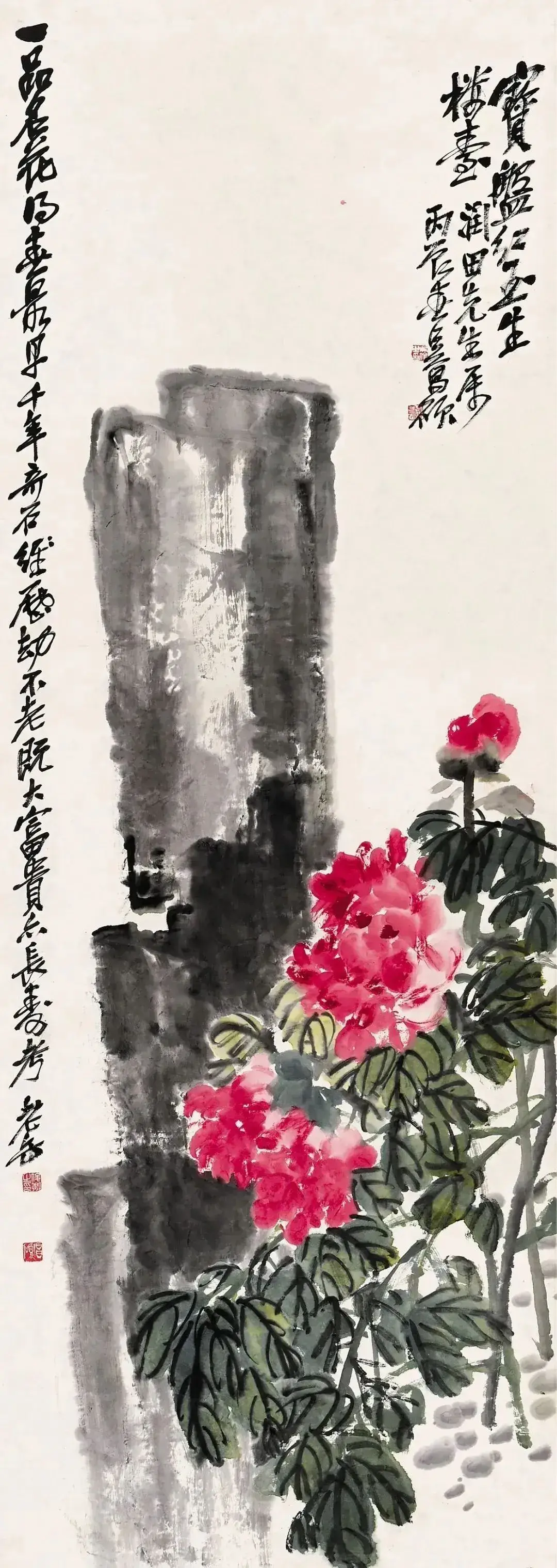 吴昌硕：晚清民国初的艺术巨匠，成就卓越影响深远！