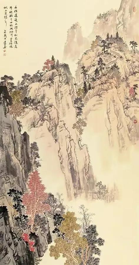 【唐代】赵璜的四首诗作，值得品读