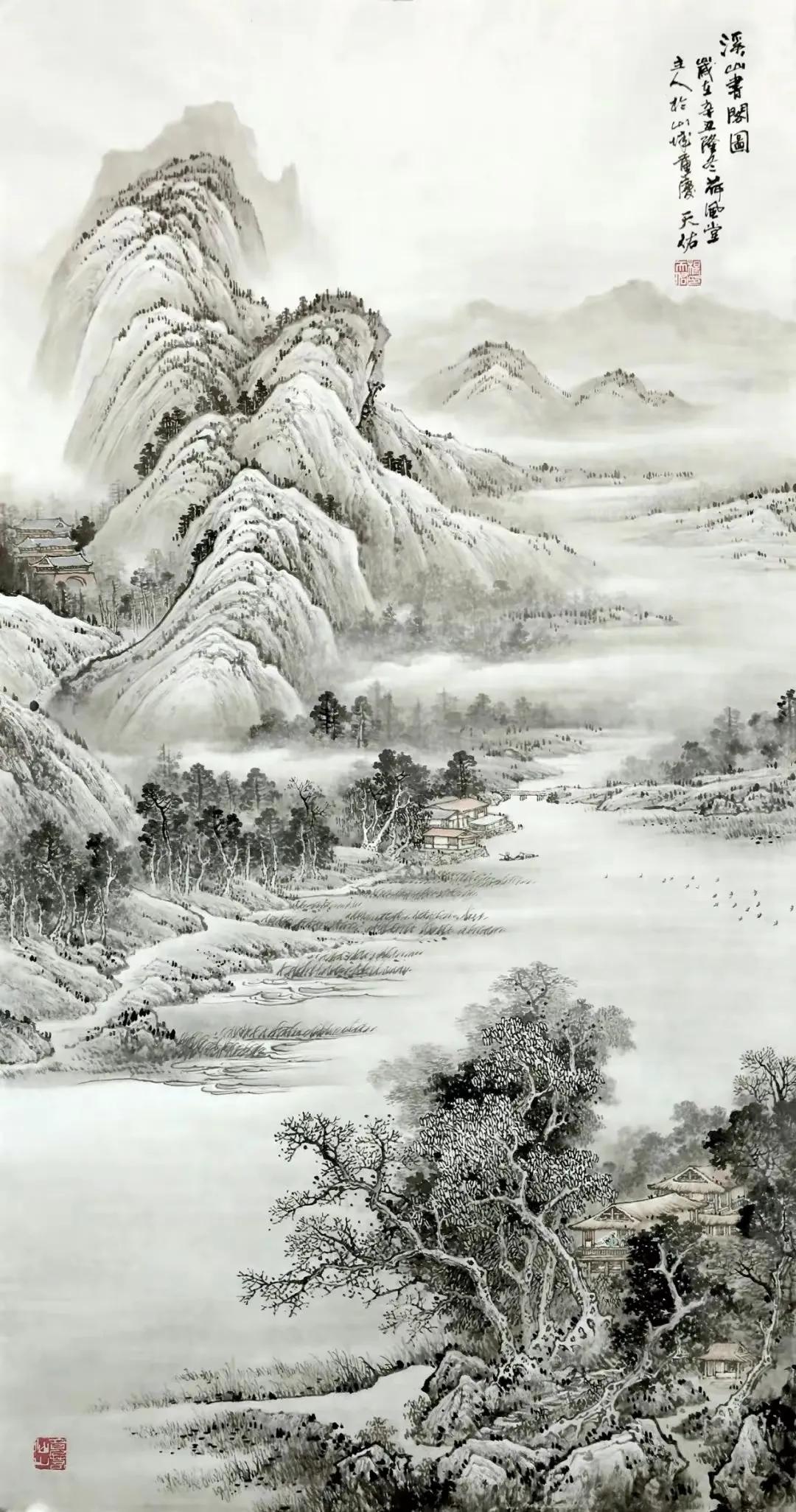 「唐代」韩溉的七首诗作，值得品读