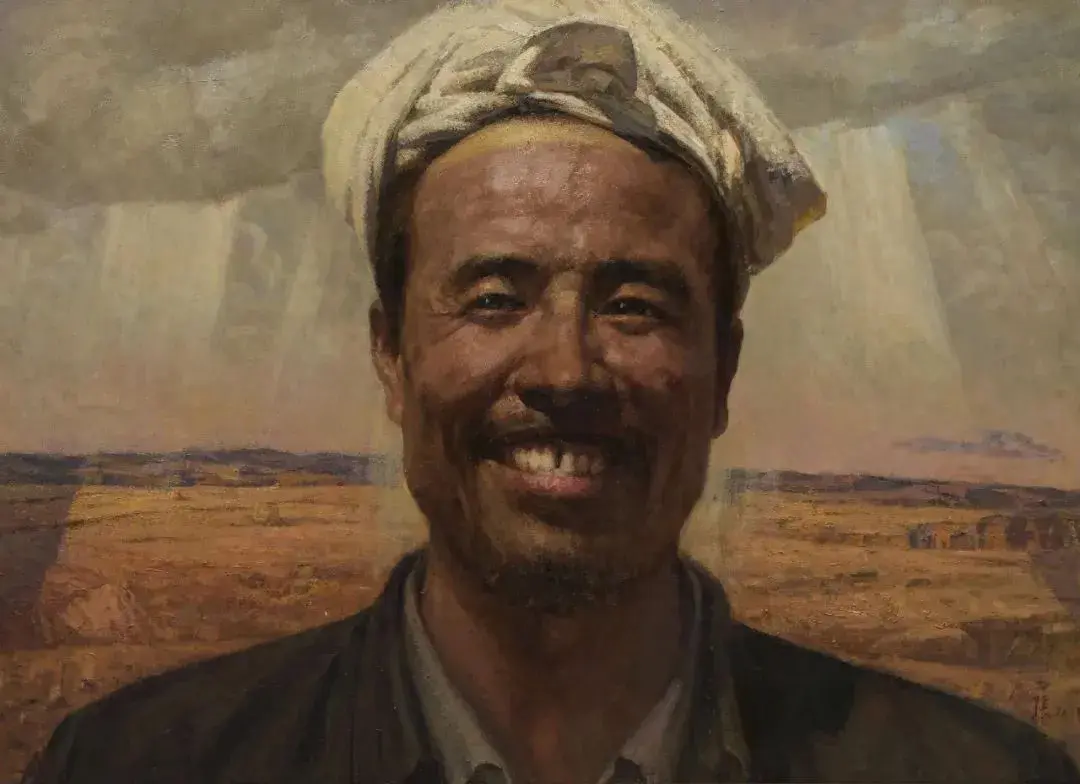 第三届大路西行中国油画作品展精彩呈现：探寻西行文化下的艺术瑰宝