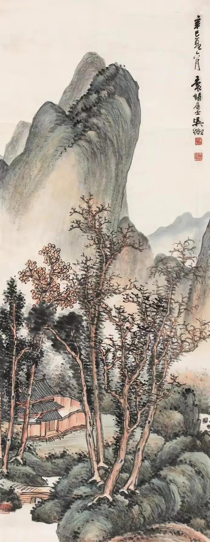 「南北朝」刘令娴的八首诗作，值得品读
