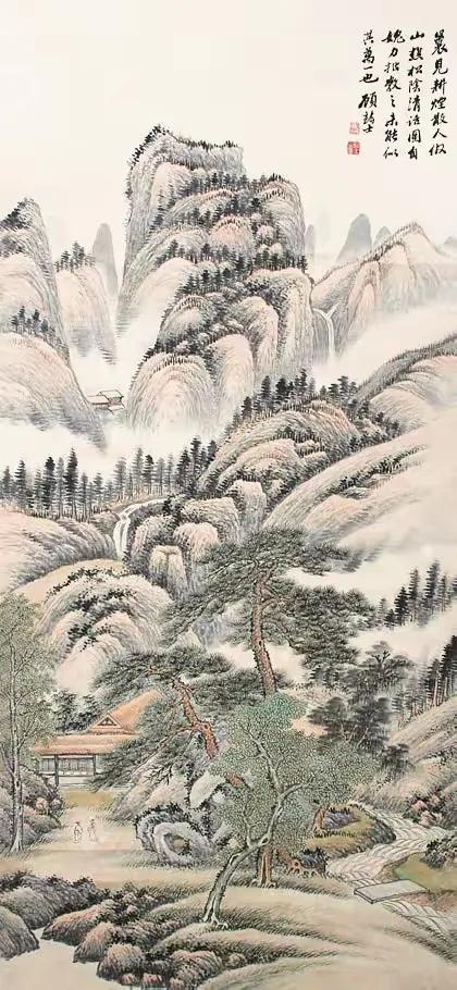 「南北朝」刘绘的十五首诗作，值得品读