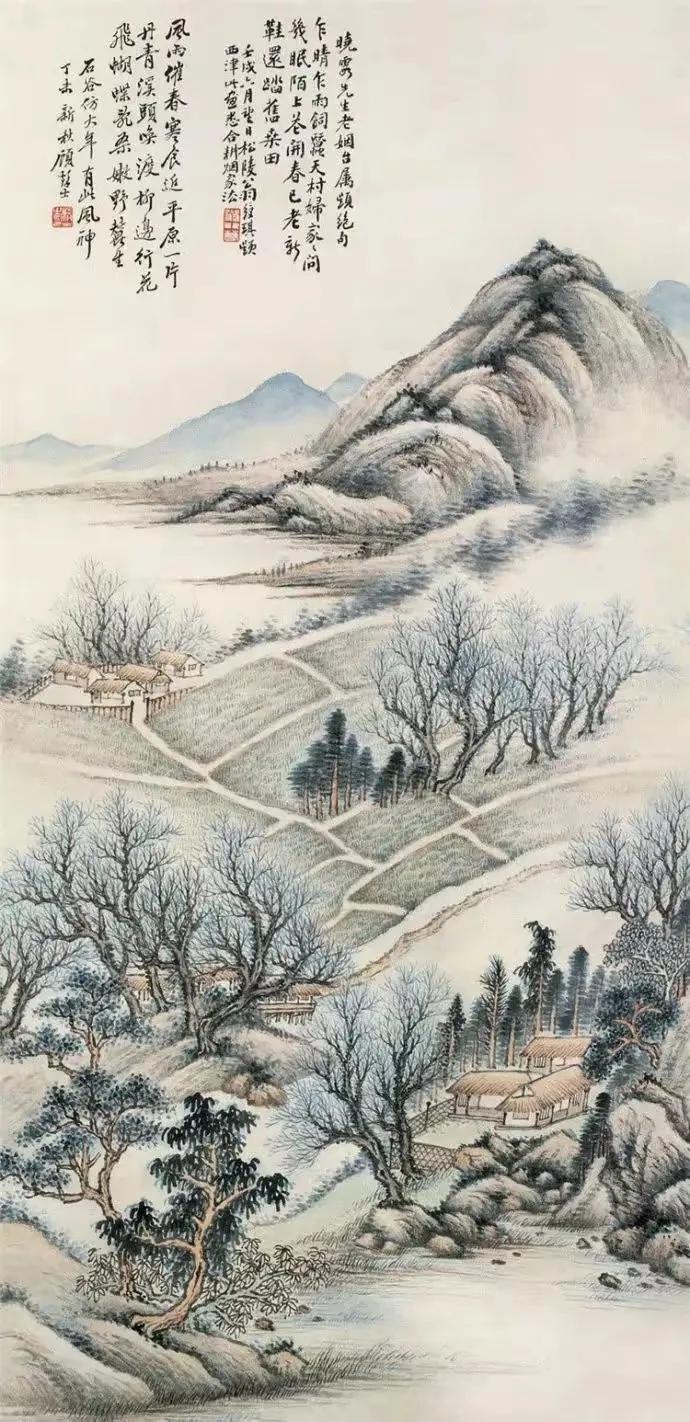 「南北朝」刘绘的十五首诗作，值得品读