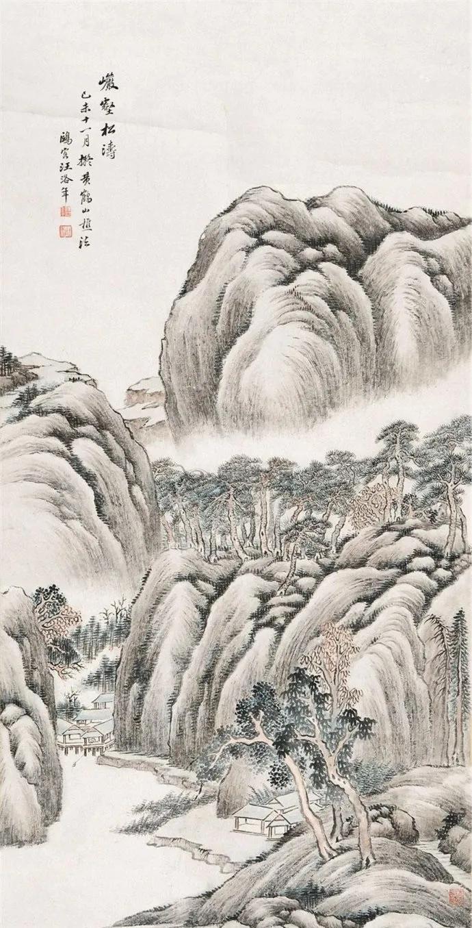 「南北朝」谢惠连的二十首诗作，值得品读