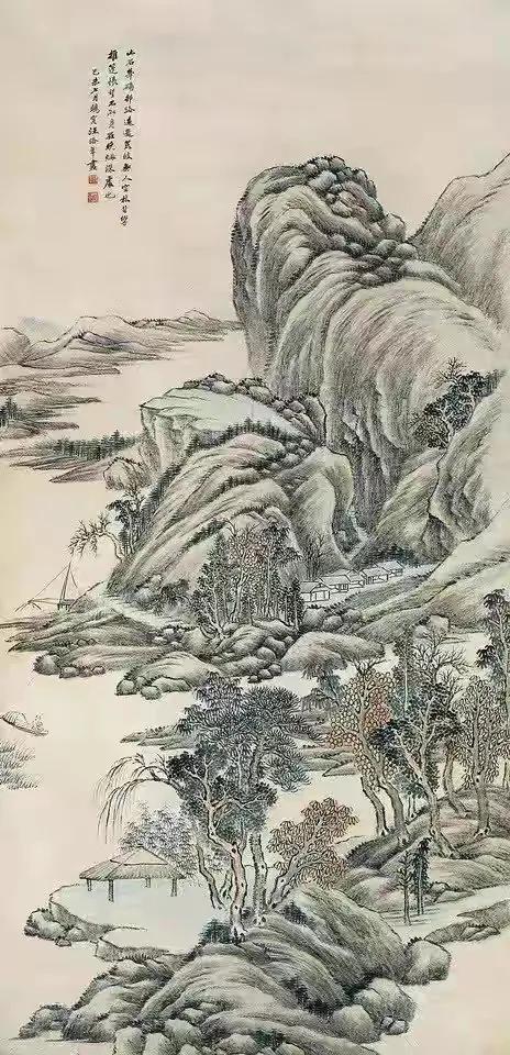 「南北朝」谢惠连的二十首诗作，值得品读