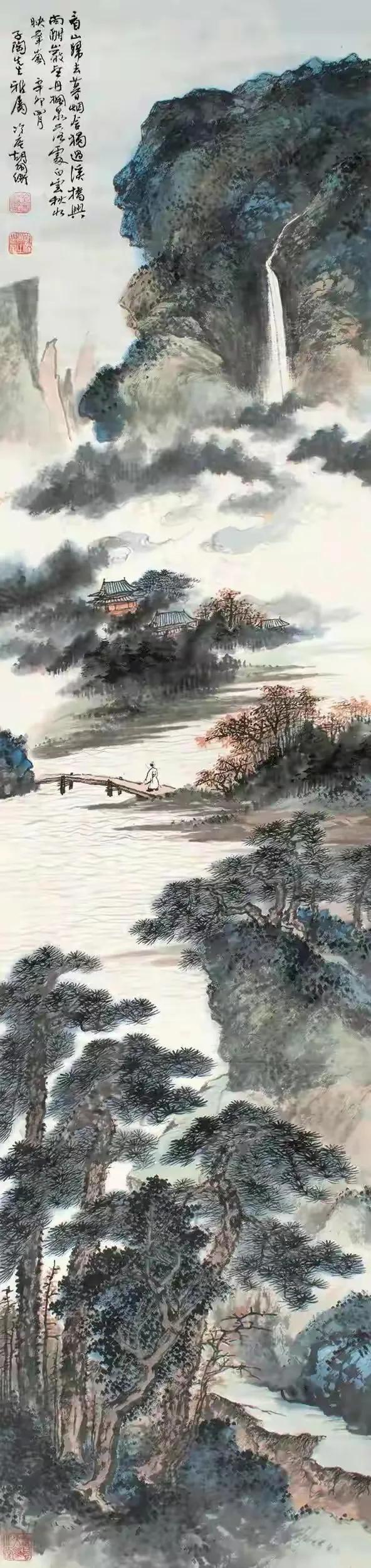 「元代」郑光祖的六首曲作，值得品读