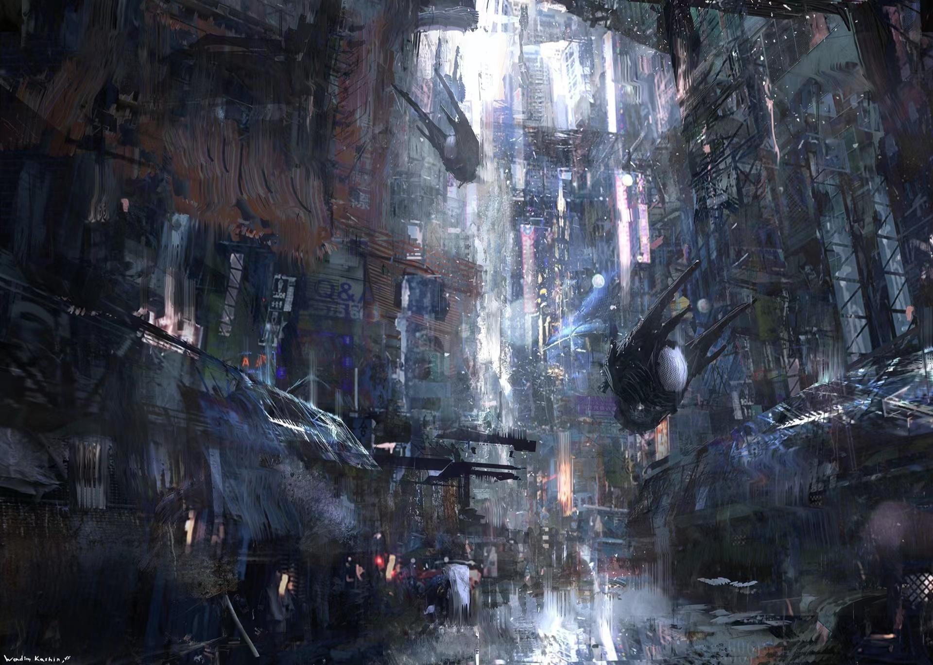 推荐10本科幻小说：重启时间线探未来，变化无穷展新篇！
