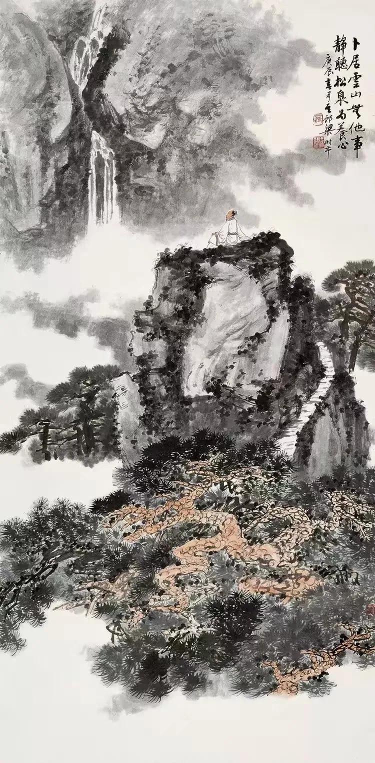「唐代」李玖的八首诗作，值得品读