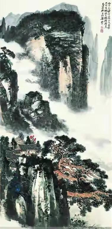 「唐代」刘威的二十首诗作，值得品读