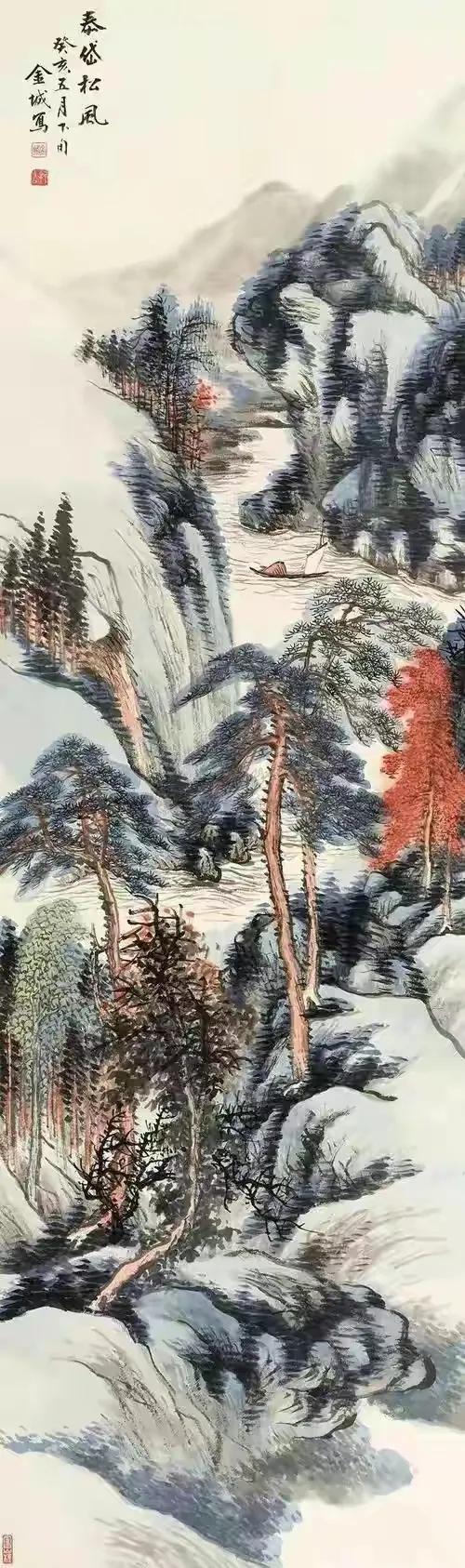 「南北朝」刘孝威的二十首诗作，值得品读