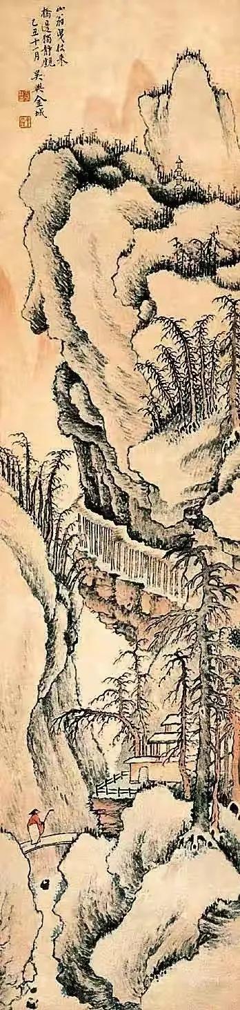 「南北朝」刘孝威的二十首诗作，值得品读