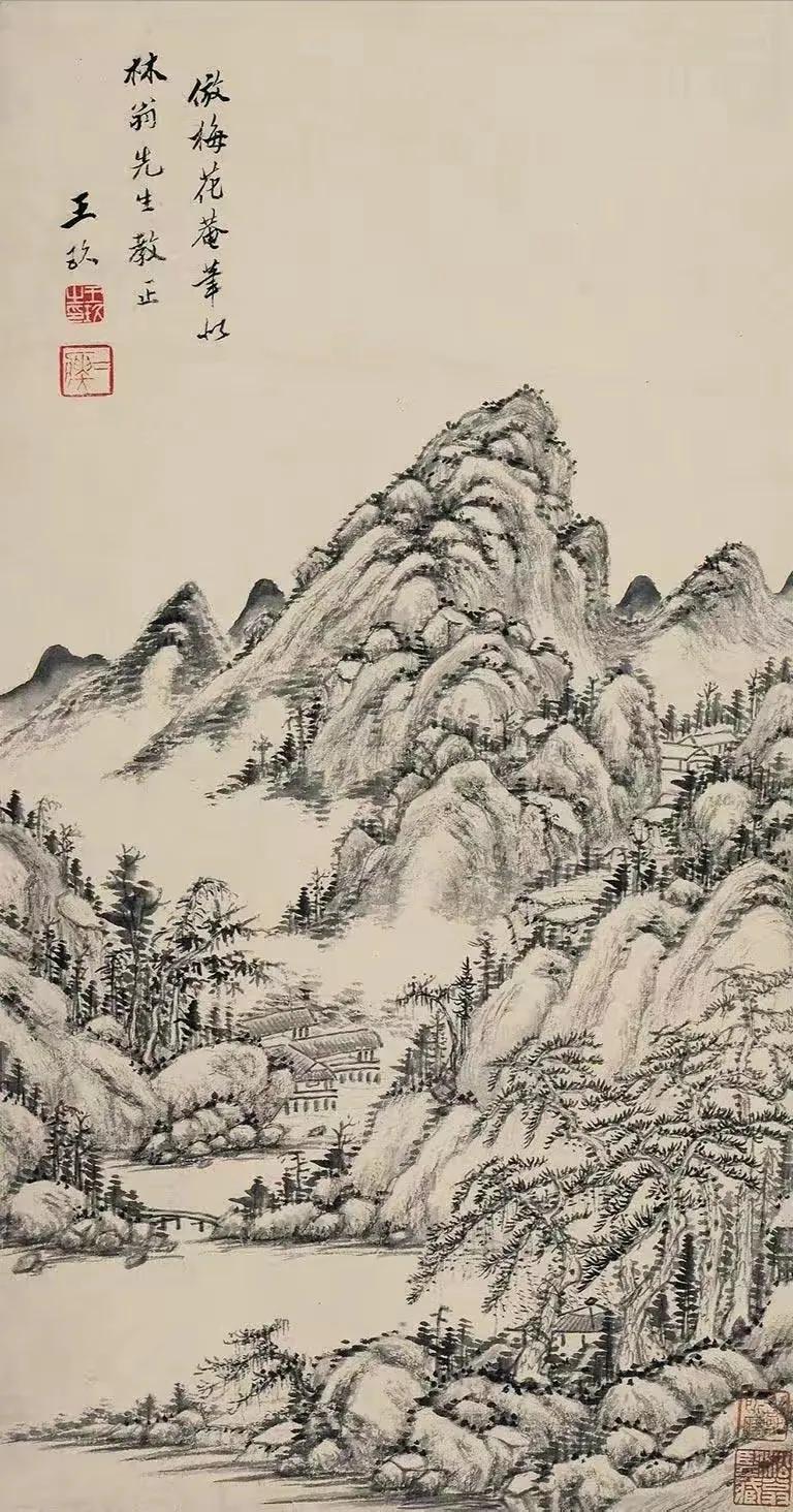 「南北朝」刘孝绰的二十首诗作，值得品读