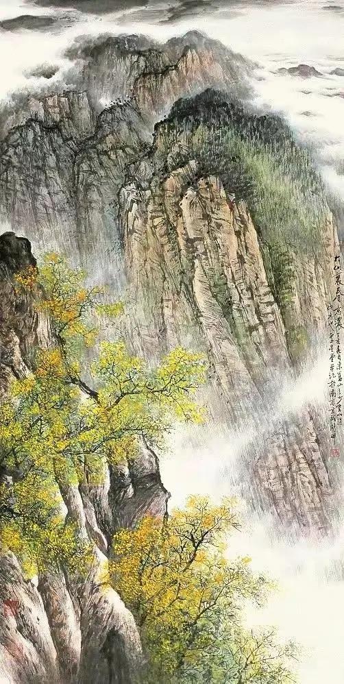 「南北朝」吴迈远的十首诗作，值得品读