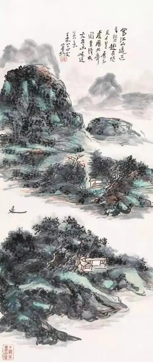 「唐代」杨夔的十二首诗作，值得品读