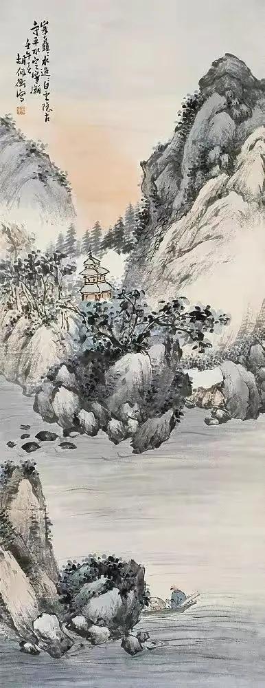 「唐代」杨夔的十二首诗作，值得品读