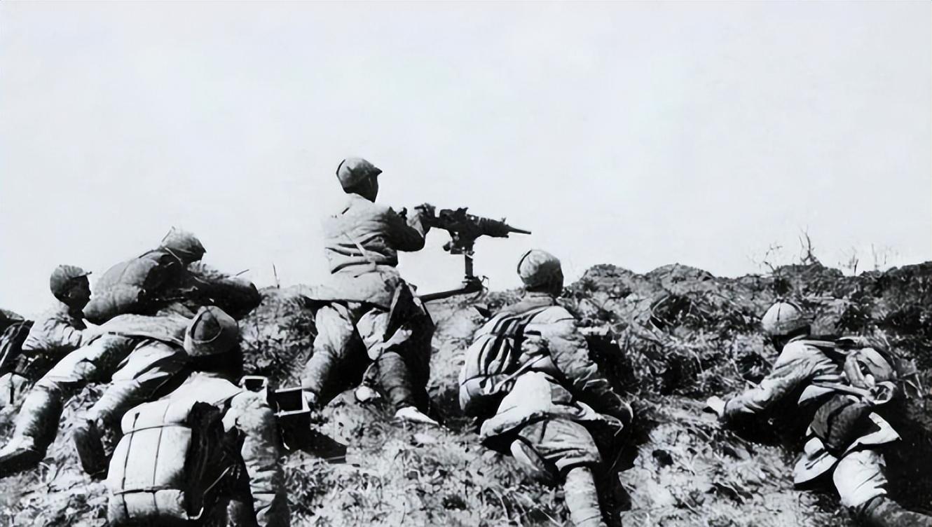 日本兵日记揭露残暴史实：刺刀挑死女八路，八路军以百人复仇
