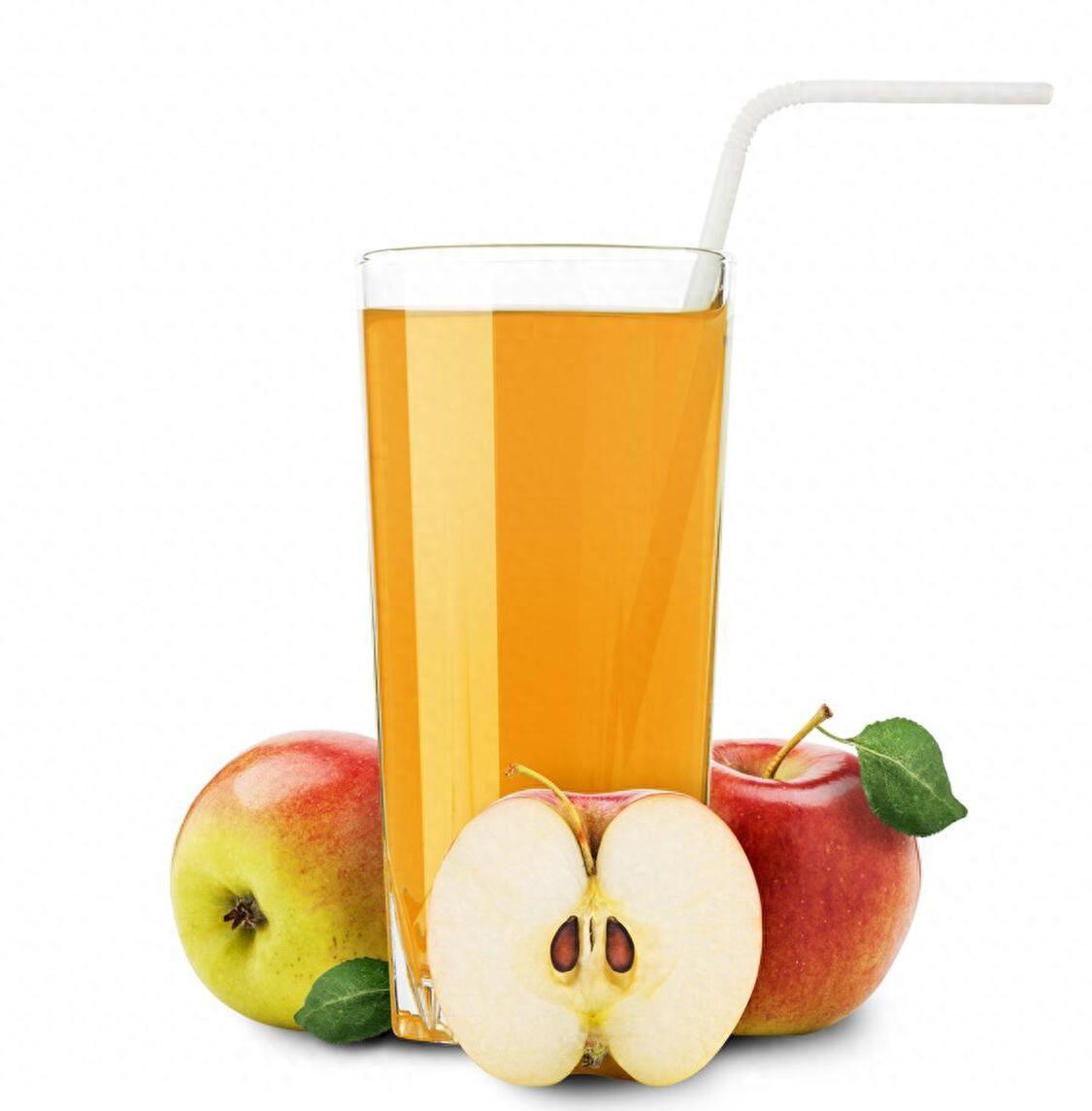 英文外刊阅读：Is apple juice good for you? The internet's latest controversy