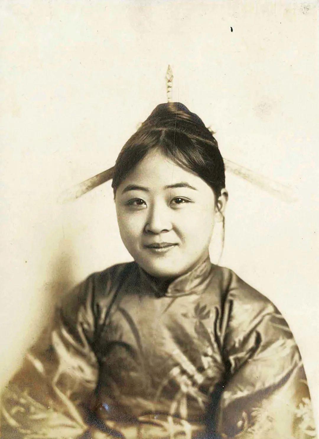 1931年日本间谍潜入中国拍摄情报，珍贵照片曝光