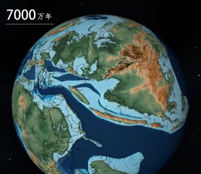 珠峰每年靠近长春4.2cm，我国国土面积会因此缩减吗？