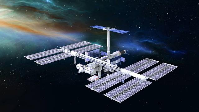 中国航天航空展现实力，强势回应NASA质疑