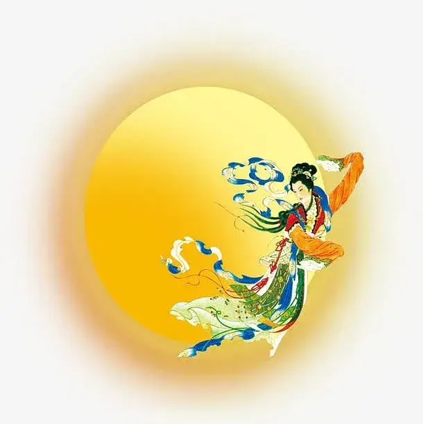 中国航天日回顾：嫦娥祝融到羲和夸父，航天史诗篇章