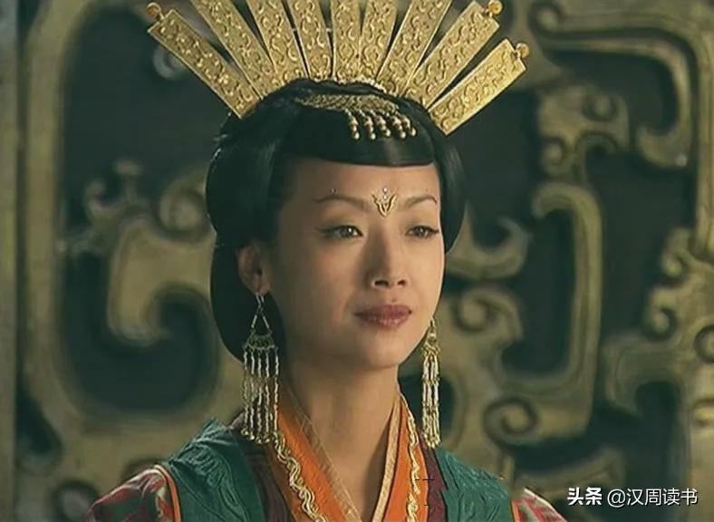 中国历史出轨皇后之首：揭秘宫廷秘闻