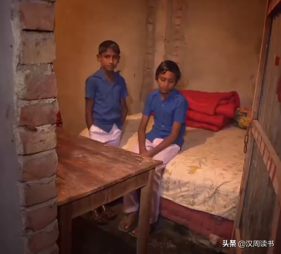 孟加拉妓村：深陷贫困与困境的泥沼
