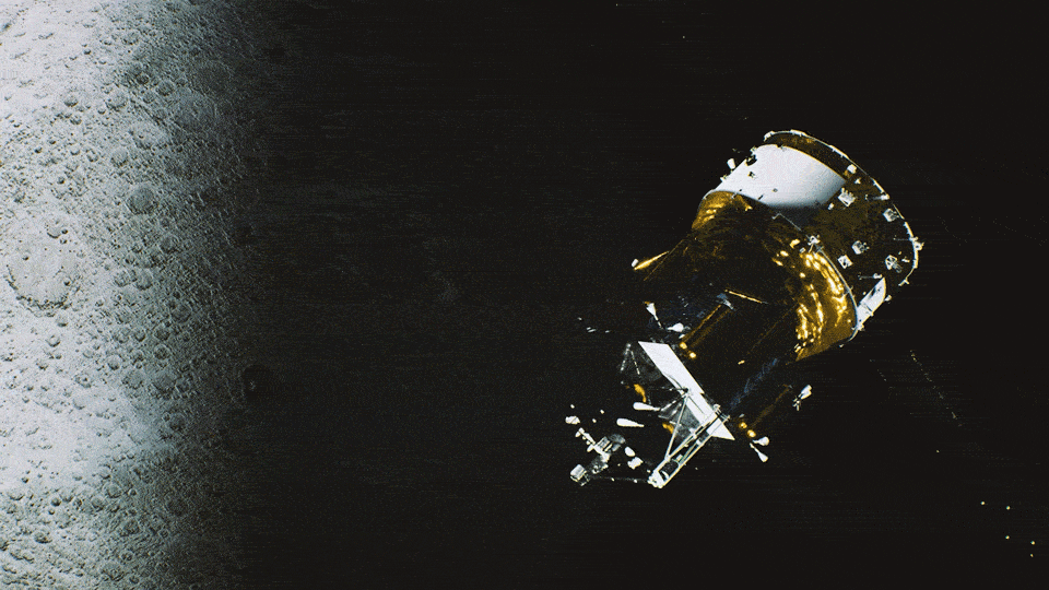 嫦娥六号53天登月VS阿波罗8天：技术路线揭秘